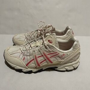 Asics Mens Size 10 Gel-Sonoma 15-50 1201A727-100 Gelsonoma Low-Cut Sneakers RARE